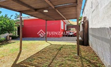 Casa en Venta en Soldado Sanchez