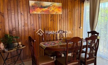 Casa en Venta en Soldado Sanchez