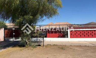 Casa en Venta en Soldado Sanchez