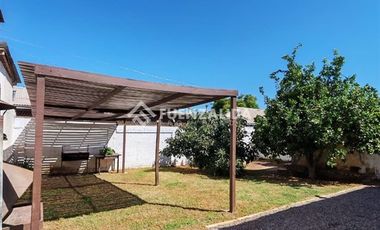 Casa en Venta en Soldado Sanchez