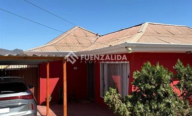 Casa en Venta en Soldado Sanchez