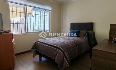 Casa en Venta en Soldado Sanchez