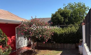 Casa en Venta en Soldado Sanchez