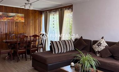 Casa en Venta en Soldado Sanchez