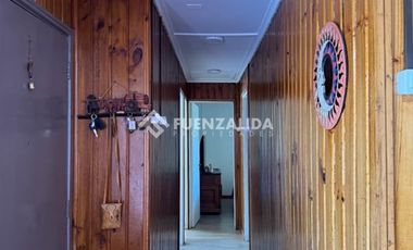Casa en Venta en Soldado Sanchez