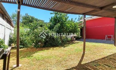 Casa en Venta en Soldado Sanchez