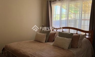 Casa en Venta en Soldado Sanchez