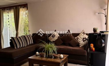 Casa en Venta en Soldado Sanchez