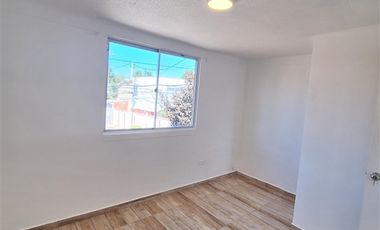 Casa en Venta en Estadio Sánchez Rumoroso, Quilicura