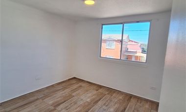 Casa en Venta en Estadio Sánchez Rumoroso, Quilicura