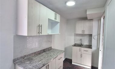 Casa en Venta en Estadio Sánchez Rumoroso, Quilicura