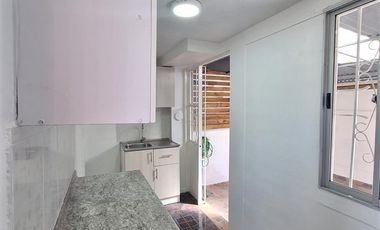 Casa en Venta en Estadio Sánchez Rumoroso, Quilicura