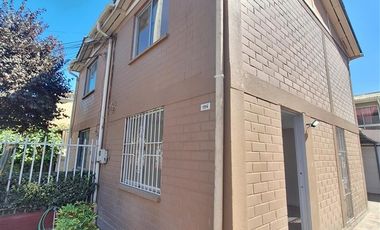 Casa en Venta en Estadio Sánchez Rumoroso, Quilicura