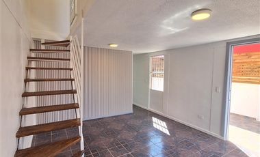 Casa en Venta en Estadio Sánchez Rumoroso, Quilicura