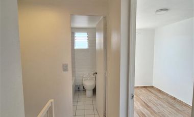 Casa en Venta en Estadio Sánchez Rumoroso, Quilicura