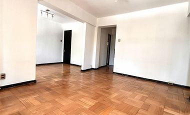 Departamento en Arriendo en Arriendo espacioso departamento con excelente conectividad de 4D-2B