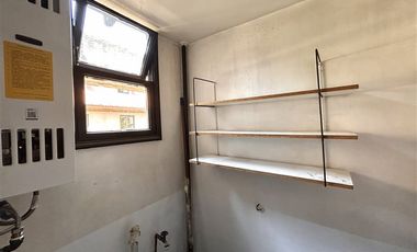 Departamento en Arriendo en Arriendo espacioso departamento con excelente conectividad de 4D-2B