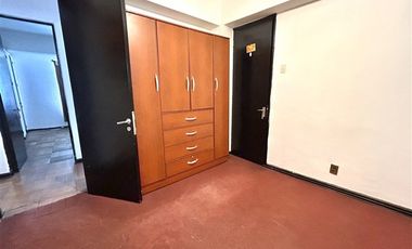 Departamento en Arriendo en Arriendo espacioso departamento con excelente conectividad de 4D-2B