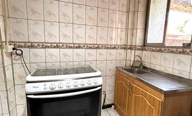 Departamento en Arriendo en Arriendo espacioso departamento con excelente conectividad de 4D-2B