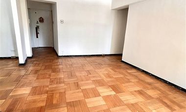 Departamento en Arriendo en Arriendo espacioso departamento con excelente conectividad de 4D-2B