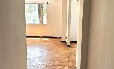 Departamento en Arriendo en Arriendo espacioso departamento con excelente conectividad de 4D-2B