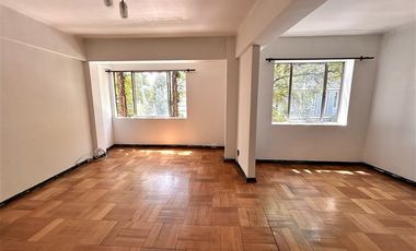 Departamento en Arriendo en Arriendo espacioso departamento con excelente conectividad de 4D-2B