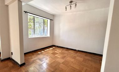 Departamento en Arriendo en Arriendo espacioso departamento con excelente conectividad de 4D-2B