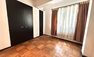 Departamento en Arriendo en Arriendo espacioso departamento con excelente conectividad de 4D-2B