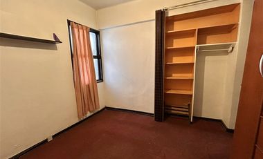 Departamento en Arriendo en Arriendo espacioso departamento con excelente conectividad de 4D-2B