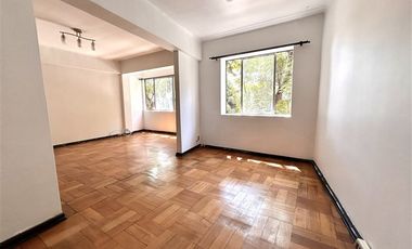 Departamento en Arriendo en Arriendo espacioso departamento con excelente conectividad de 4D-2B