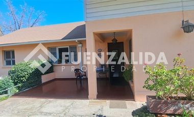 Casa en Arriendo en PRINCIPE DE GALES