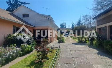 Casa en Arriendo en PRINCIPE DE GALES