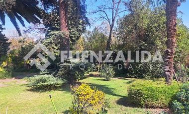 Casa en Arriendo en PRINCIPE DE GALES