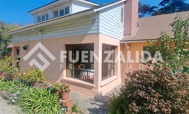 Casa en Arriendo en PRINCIPE DE GALES
