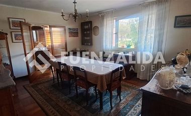 Casa en Arriendo en PRINCIPE DE GALES