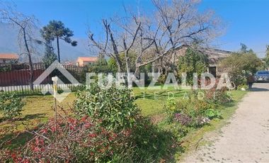 Sitio en Arriendo en PRINCIPE DE GALES