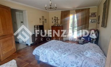 Sitio en Arriendo en PRINCIPE DE GALES