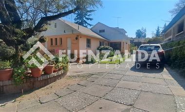 Sitio en Arriendo en PRINCIPE DE GALES