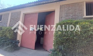 Sitio en Arriendo en PRINCIPE DE GALES
