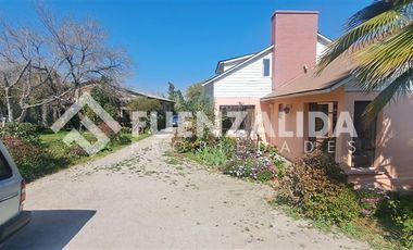 Sitio en Arriendo en PRINCIPE DE GALES