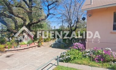 Sitio en Arriendo en PRINCIPE DE GALES