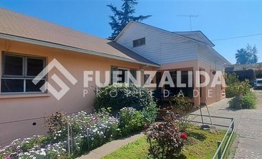 Terreno Construccion  en Arriendo en PRINCIPE DE GALES