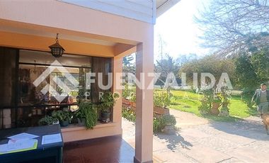 Terreno Construccion  en Arriendo en PRINCIPE DE GALES