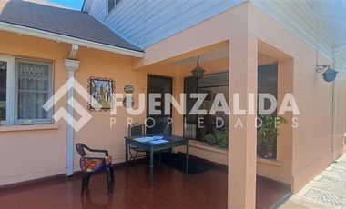 Terreno Construccion  en Arriendo en PRINCIPE DE GALES