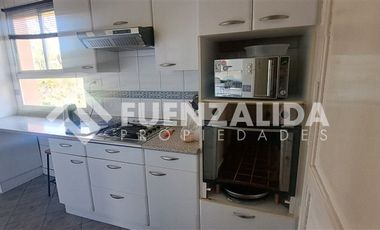 Terreno Construccion  en Arriendo en PRINCIPE DE GALES