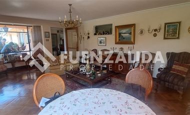 Terreno Construccion  en Arriendo en PRINCIPE DE GALES