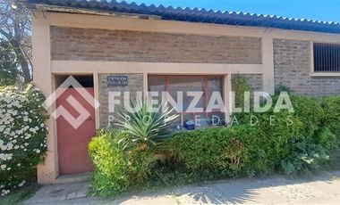 Terreno Construccion  en Arriendo en PRINCIPE DE GALES