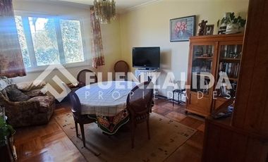 Terreno Construccion  en Arriendo en PRINCIPE DE GALES