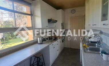 Terreno Construccion  en Arriendo en PRINCIPE DE GALES