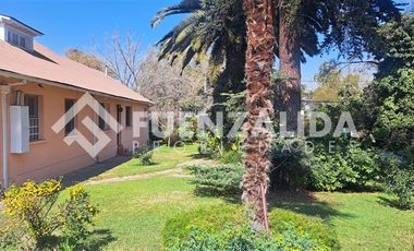 Terreno Construccion  en Arriendo en PRINCIPE DE GALES